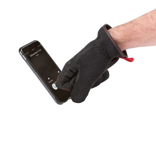 GUANTE MILWAUKEE FREE FLEX XL3