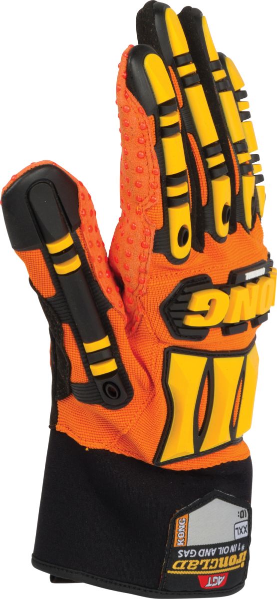 GUANTES KONG TALLA M3