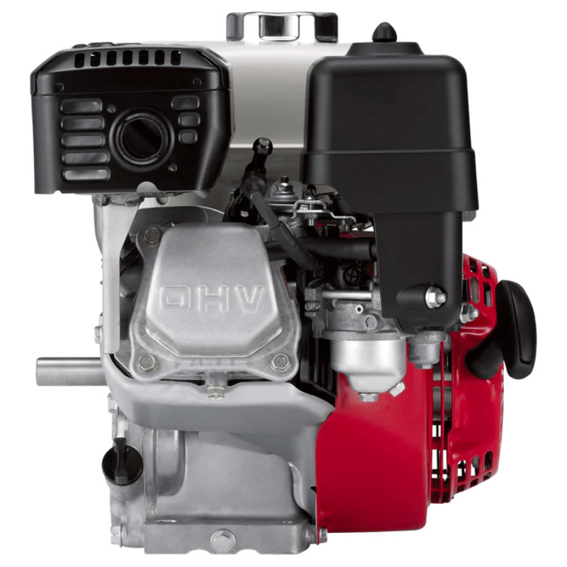 MOTOR BENCINERO 196 CC HONDA GX200UT2QX24