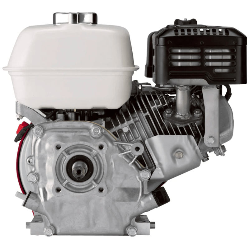 MOTOR BENCINERO 196 CC HONDA GX200UT2QX25