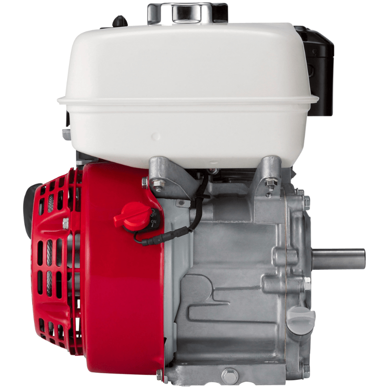 MOTOR BENCINERO 196 CC HONDA GX200UT2QX26