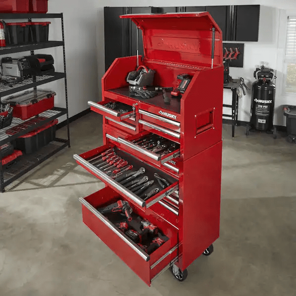 CAJA HERRAMIENTAS 36