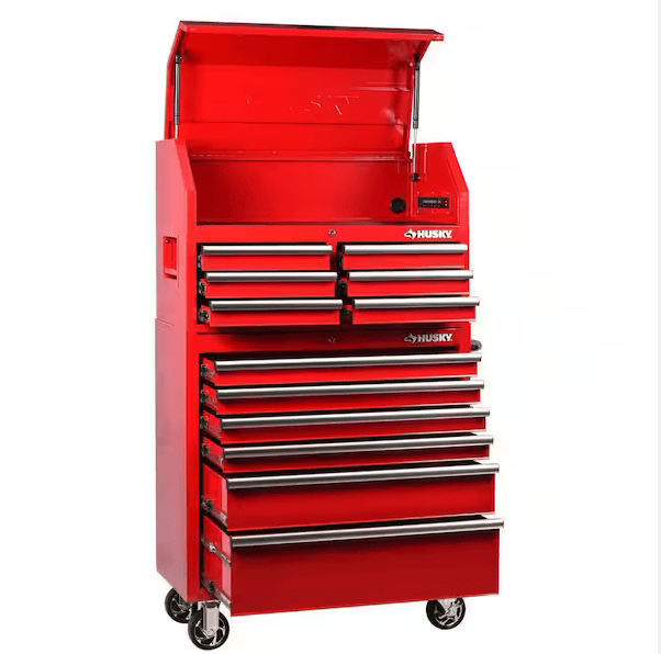 CAJA HERRAMIENTAS 36