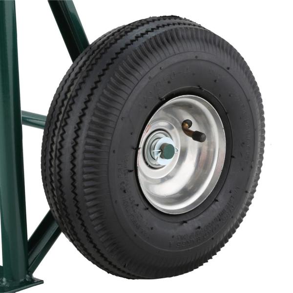 CARRO DE ACERO 600 LBS HARPER BKTAK193