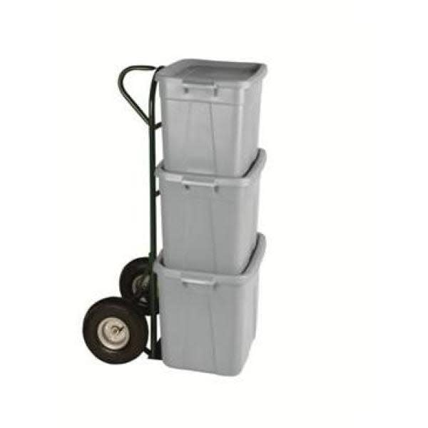 CARRO DE ACERO 600 LBS HARPER BKTAK192