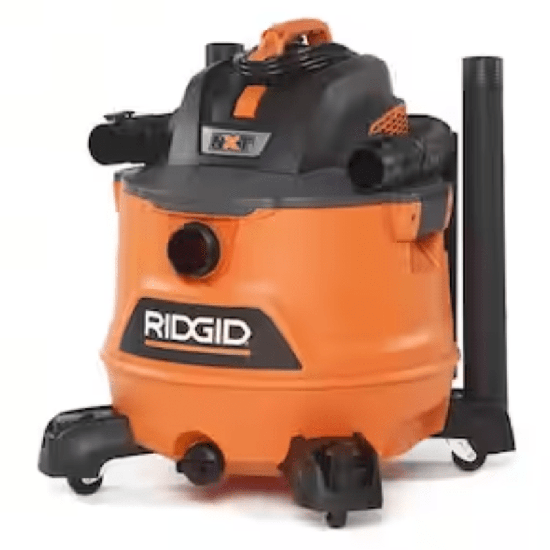 ASPIRADORA 14 GAL RIDGID HD14003