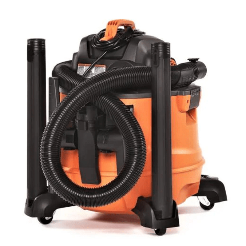 ASPIRADORA 14 GAL RIDGID HD14004