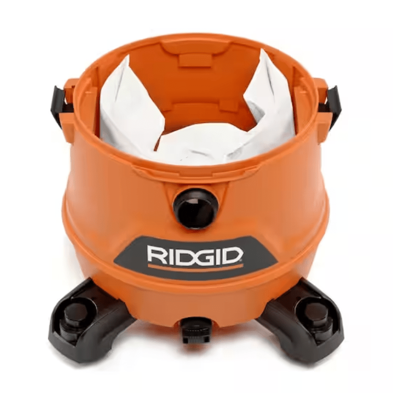 ASPIRADORA 14 GAL RIDGID HD14005