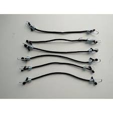 SET DE ACCESORIOS PARA CARGA4