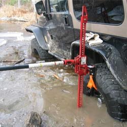 GATA HI LIFT 7000 LBS 14426