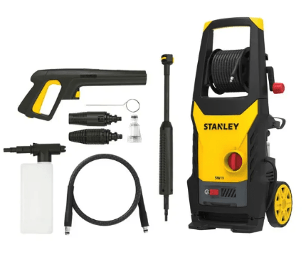 HIDROLAVADORA 1900 W C/8 ACC SW19-CH 0