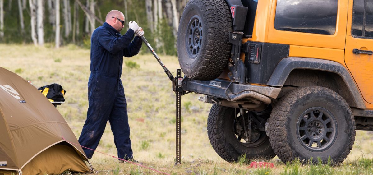 GATA HI LIFT 7000 LBS 14423