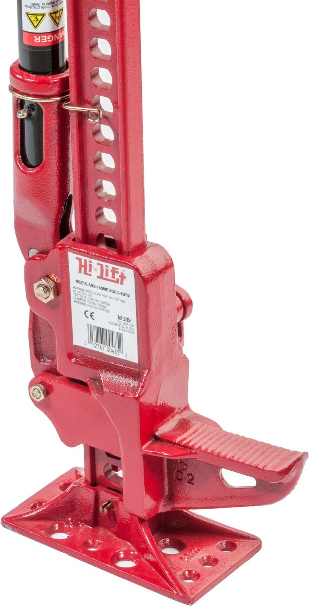 GATA HI LIFT 7000 LBS 14425