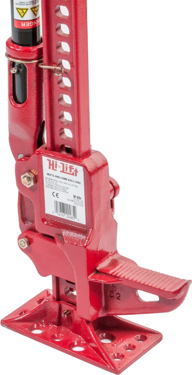 GATA HI LIFT 7000 LBS HL-4845