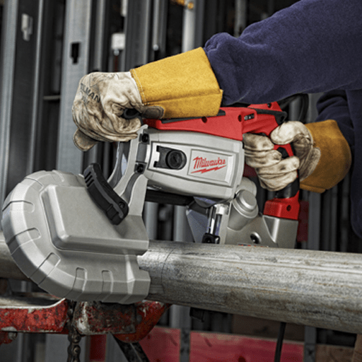 HOJA SIERRA DE BANDA 2 UN MILWAUKEE 48-39-05144