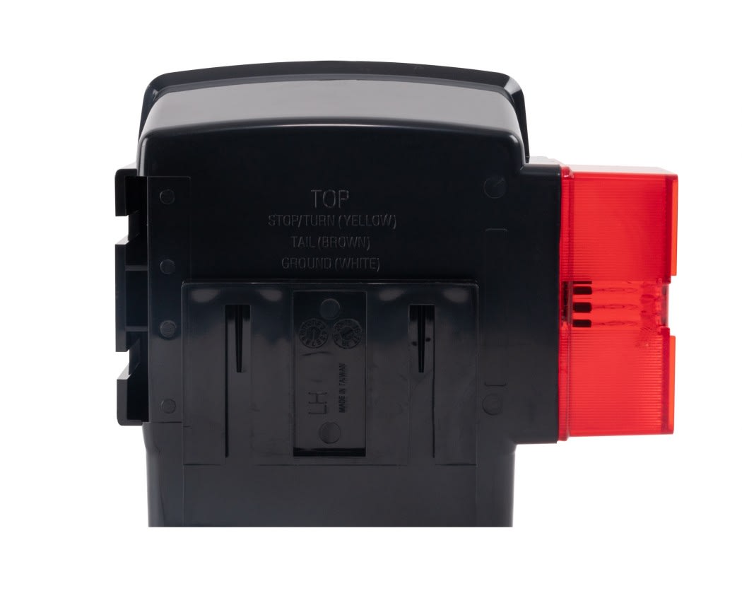 KIT DE LUZ DE REMOLQUE HOPKINS C64242