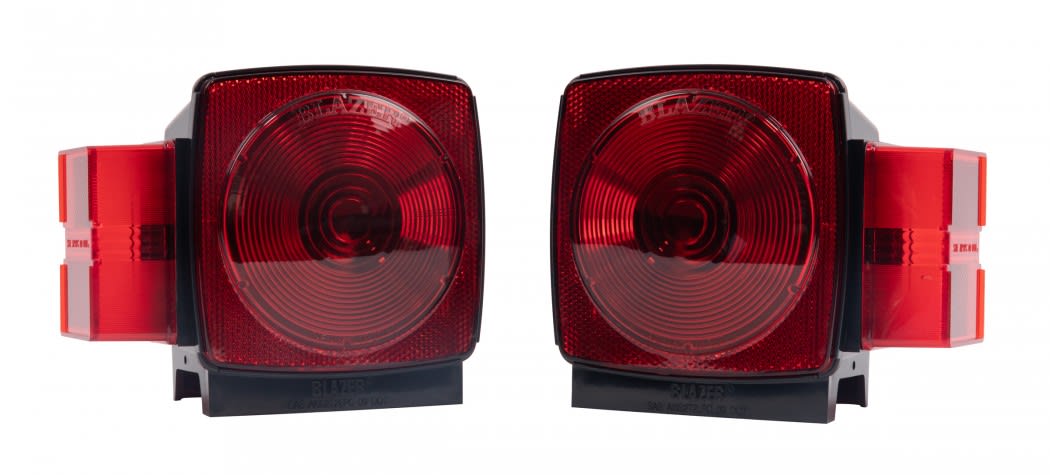 KIT DE LUZ DE REMOLQUE HOPKINS C64243