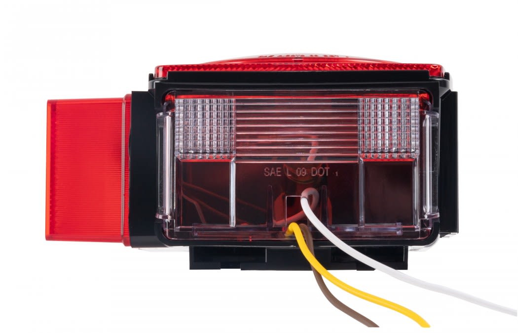 KIT DE LUZ DE REMOLQUE HOPKINS C64245