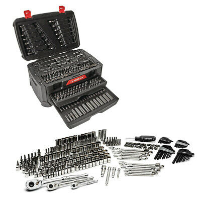 SET DE HERRAMIENTAS HUSKY 270 PIEZAS5