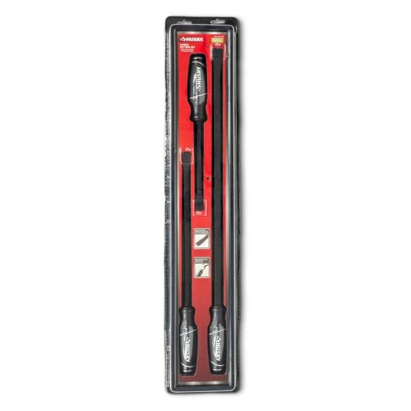 SET 3 BARRETILLAS HUSKY H3PCPRYSET2