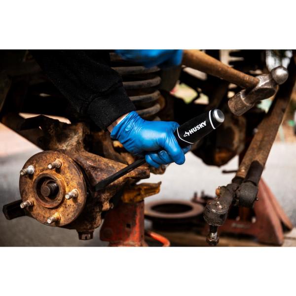 SET 3 BARRETILLAS HUSKY H3PCPRYSET4