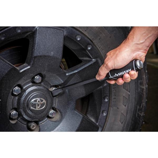 SET 3 BARRETILLAS HUSKY H3PCPRYSET5