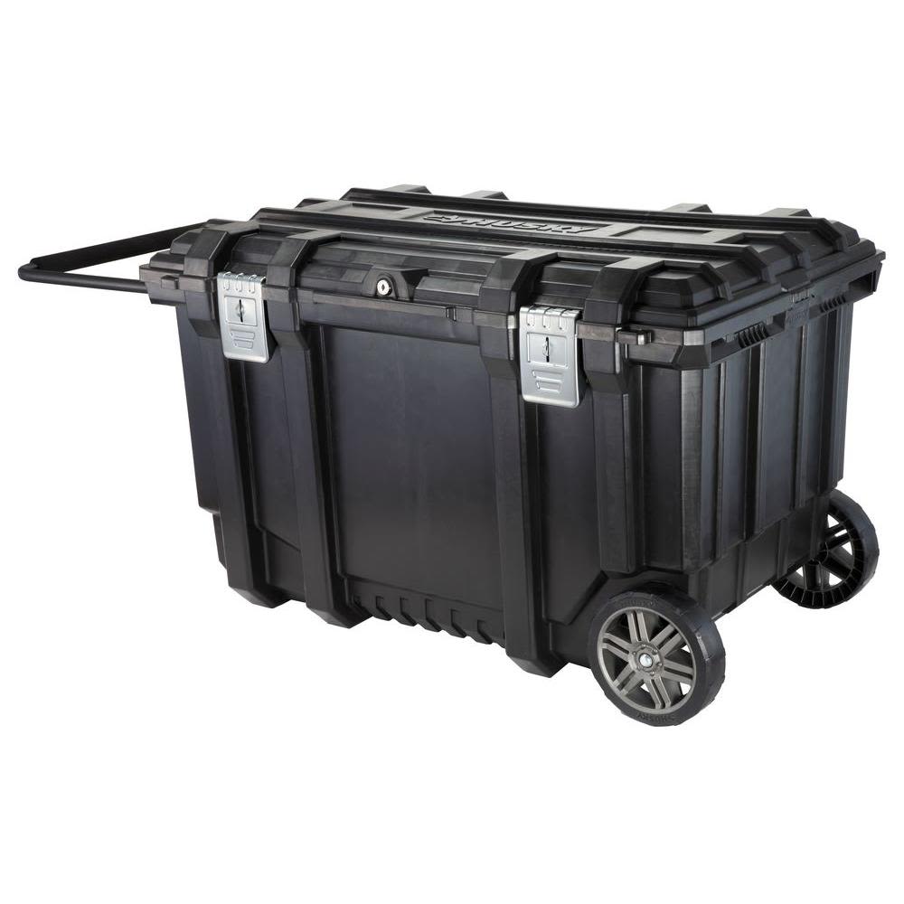CAJA  HERRAMIENTAS 50 GAL PLASTICO HUSKY 1008039087 0
