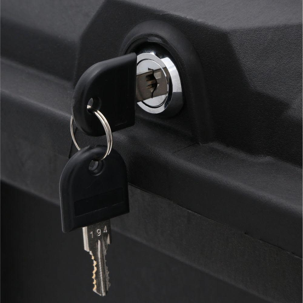 CAJA  HERRAMIENTAS 50 GAL PLASTICO HUSKY 10080390872