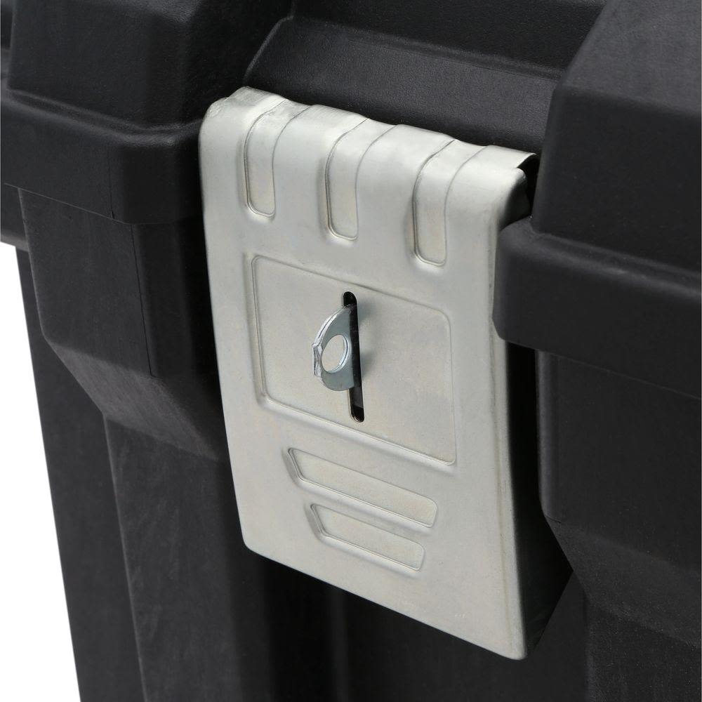 CAJA  HERRAMIENTAS 50 GAL PLASTICO HUSKY 10080390873