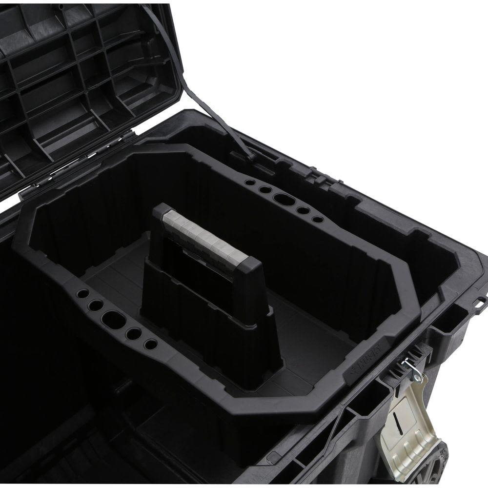 CAJA  HERRAMIENTAS 50 GAL PLASTICO HUSKY 10080390874