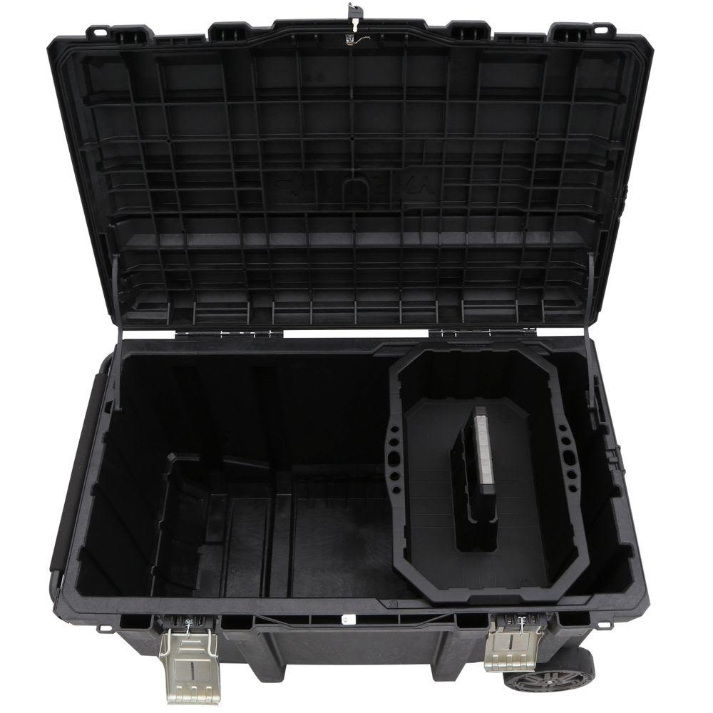 CAJA  HERRAMIENTAS 50 GAL PLASTICO HUSKY 10080390875