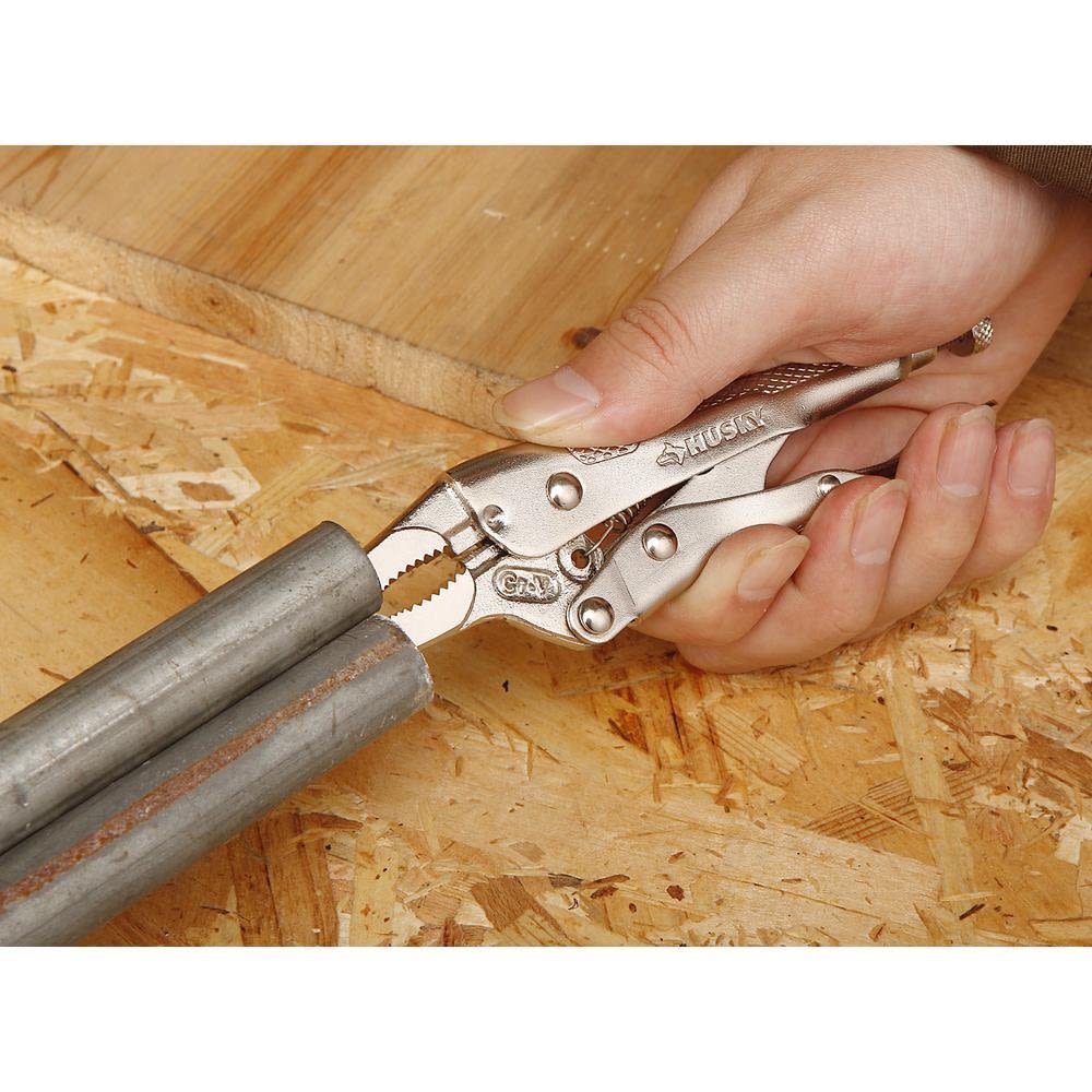 SET JUEGO CAIMANES 3 PC MM HUSKY 8602733