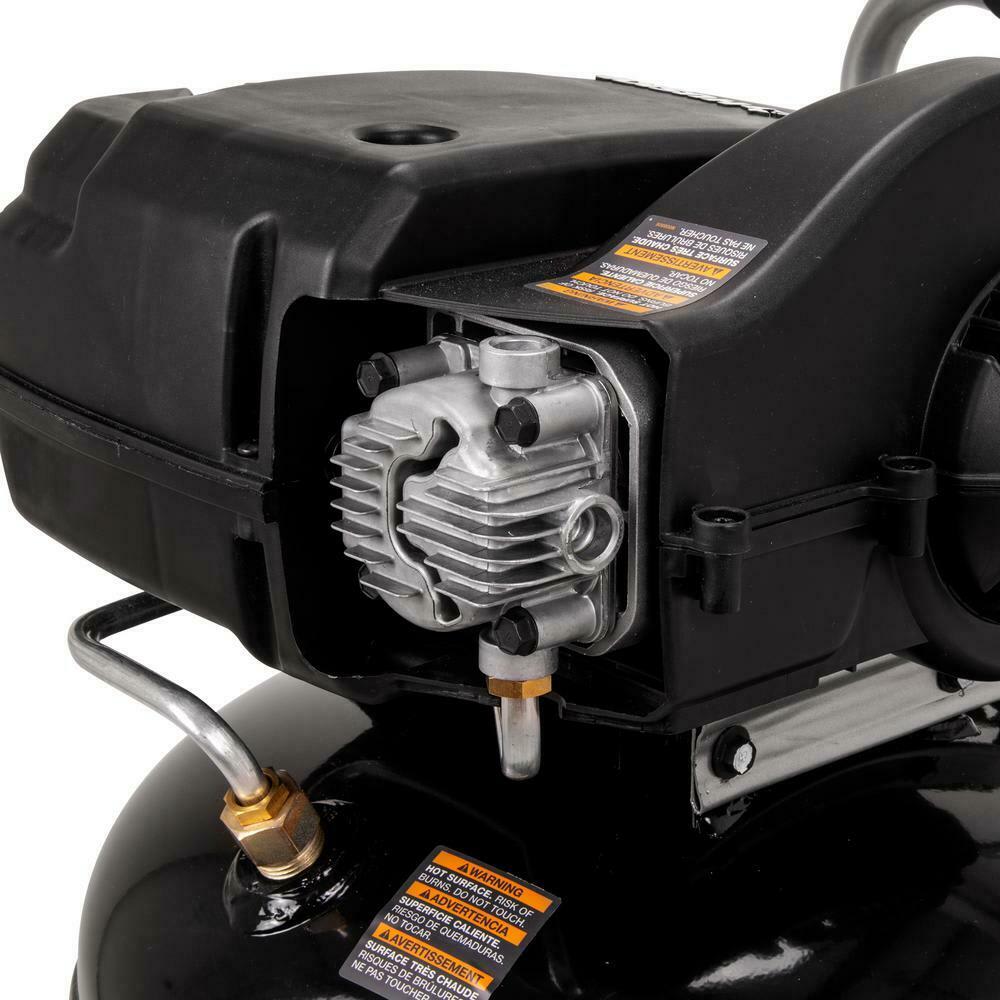 COMPRESOR 20 GAL HUSKY 10050200416