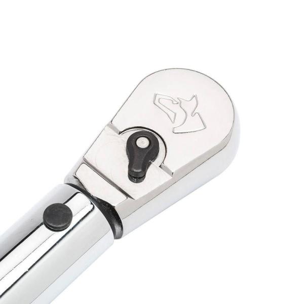 LLAVE DE TORQUE 50-250 LBS HUSKY5