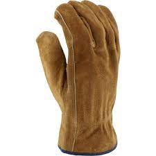 GUANTE CUERO CONDUCTOR L WEST CHESTER4