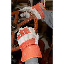 GUANTE CUERO PALMA LARGA XL WEST CHESTER3