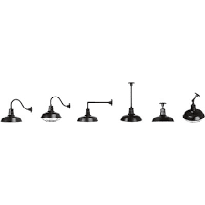 LUZ DE GRANERO 12 IN STRONGWAY 526812