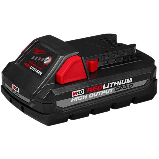 SET 2 BATERÍAS M18 MILWAUKEE CP3.0 48-11-18372
