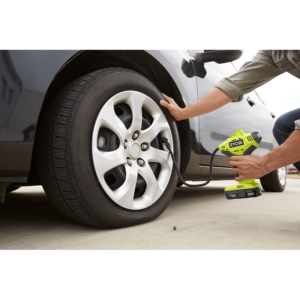 INFLADOR 18V P737D RYOBI6