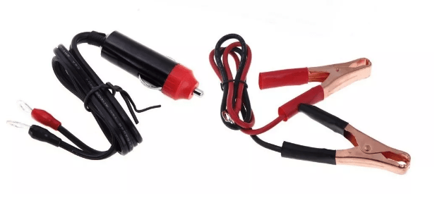 INVERSOR DE CORRIENTE DE 12V A 220V 500W FORTUM2