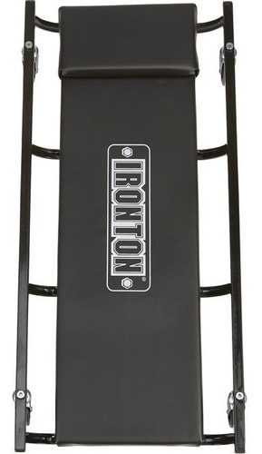 CAMILLA MECANICO 402 IRONTON 529713