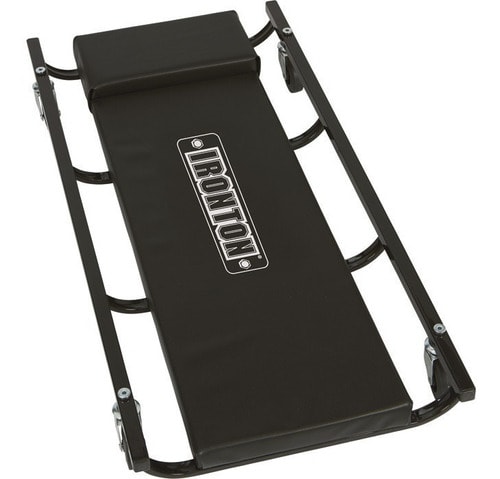 CAMILLA MECANICO 402 IRONTON 529714