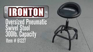 SILLA ALTA AJUSTABLE  IRONTON 612272