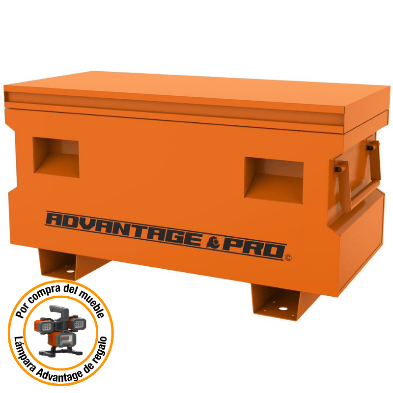 CAJA HERRAMIENTAS 42” ADVANTAGE PRO JOC5-095 TT 0