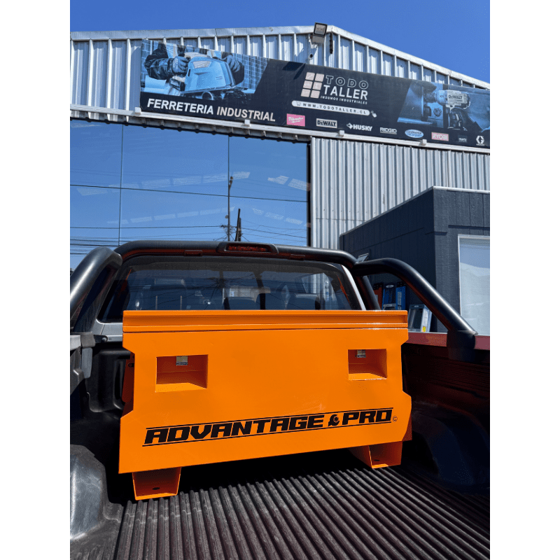 CAJA HERRAMIENTAS 42” ADVANTAGE PRO JOC5-0957