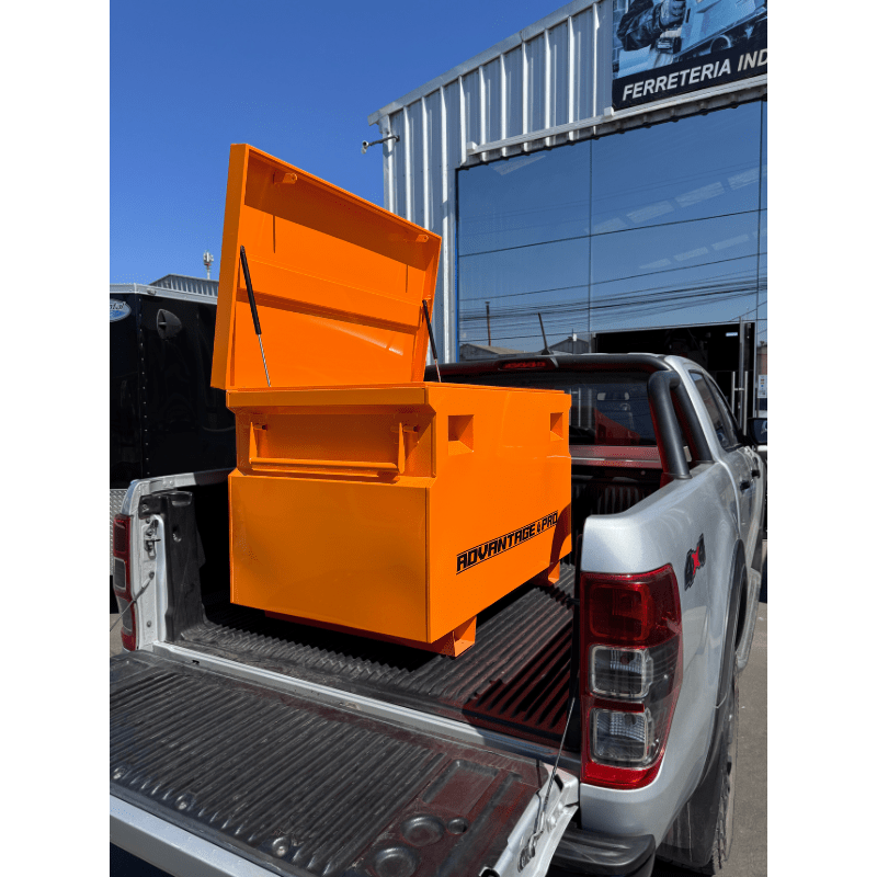 CAJA HERRAMIENTAS 48” ADVANTAGE PRO JOC5-097 TT9