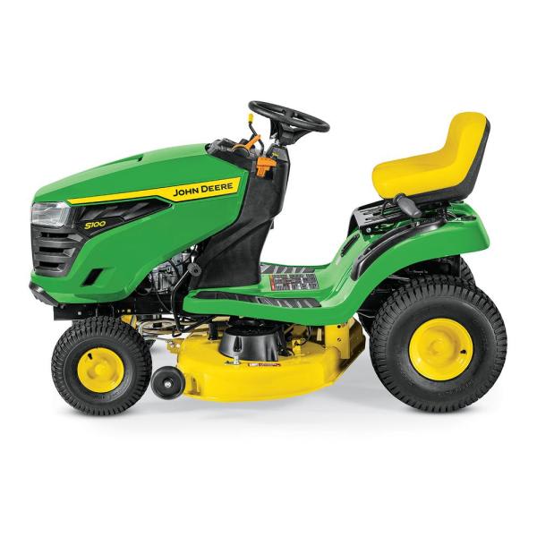 TRACTOR JOHN DEERE S1003