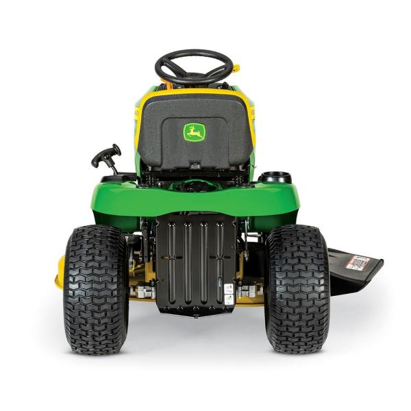 TRACTOR JOHN DEERE S1005