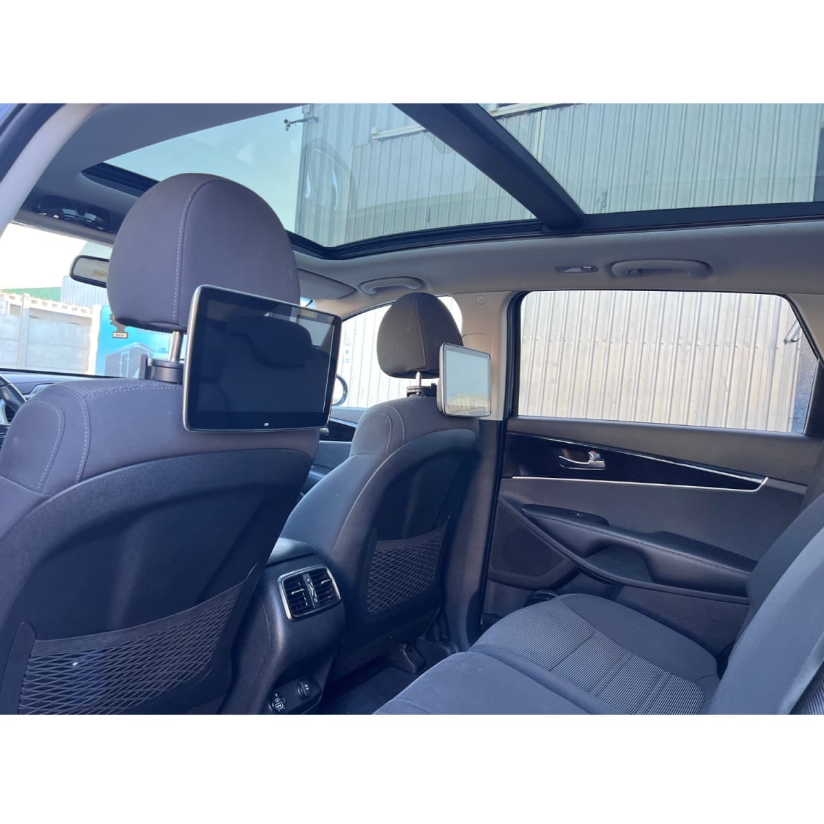 KIA SORENTO SPECIAL PACK 2020 2.4 6MT9