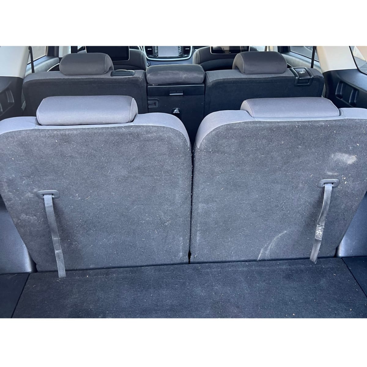 KIA SORENTO SPECIAL PACK 2020 2.4 6MT10